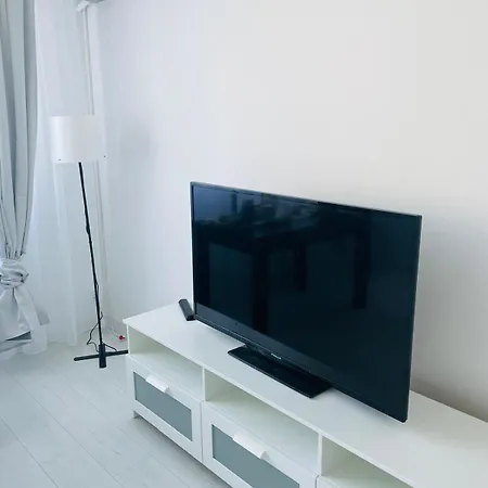 Ily Apartament's Apartment