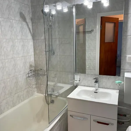 Ily Apartament's Apartment *
