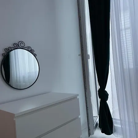 Apartment Ily Apartament's